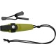 Нож Morakniv Eldris Neck Knife Green