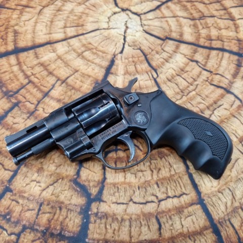 Револьвер Флобера Weihrauch HW4 2.5