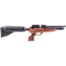 Пістолет пневматичний Kral NP-02 PCP