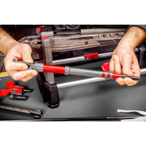 Направляющая для чистки Real Avid Bore-Max Smart-Fit .223 -.375