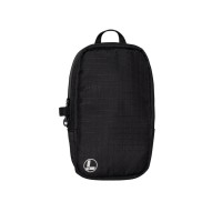 Нейлоновый кейс-пауч для хранения и транспортировки мультиинструментов Leatherman, серый