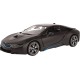 Машинка Rastar BMW i8 1:14 Черный