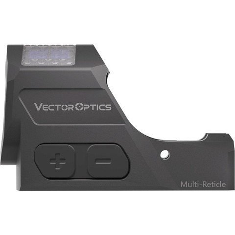 Приціл коліматорний Vector Optics Frenzy-X 1x19x26 MRS GenII