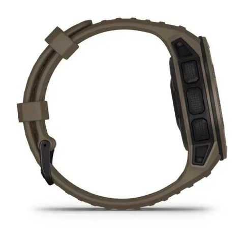 Смарт-часы Garmin Instinct Tactical Edition Coyote Tan