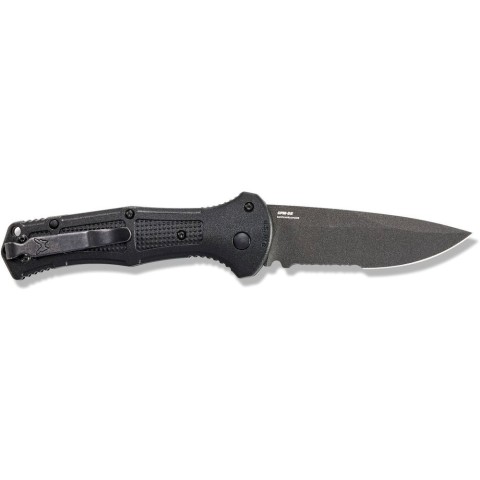 Нож Benchmade Claymore Auto 9070SBK