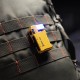 Фонарь Wuben G5 Keychain Compact Flashlight 400 Lum green