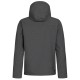 Куртка Hallyard Sven SoftShell 2XL Темно-серый