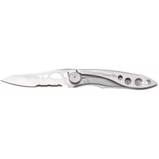 Нож Leatherman 832382 Skeletool KBX Stainless