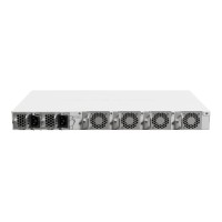 Комутатор керований рівня 3 Mikrotik (CRS518-16XS-2XQ-RM)