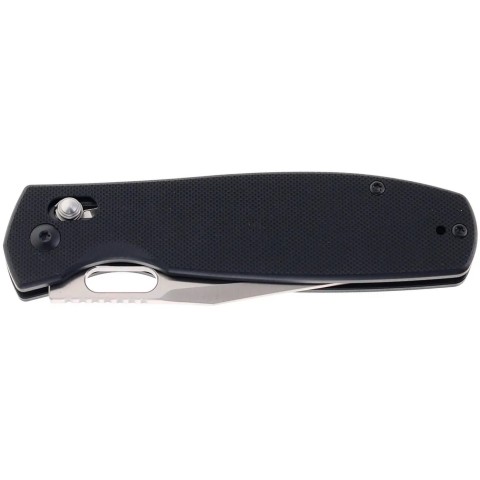 Нож CJRB Prado G-10 Black