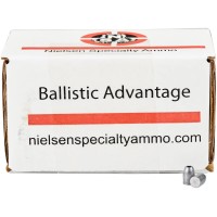 Пули пневм NSA 2175-HS-HP-FB 5,5 мм 28.5 Gr/1.84 g, 325 шт/уп