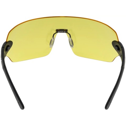 Очки защитные Wiley X WX Detection (Clear/Yellow/Orange/Purple/Copper) ц:matt black
