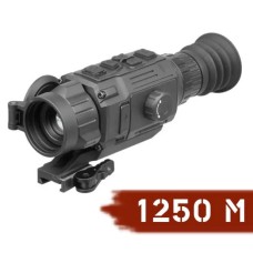 Тепловизионный прицел AGM RATTLER V2 25-384