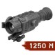 Тепловізійний приціл AGM RATTLER V2 25-384