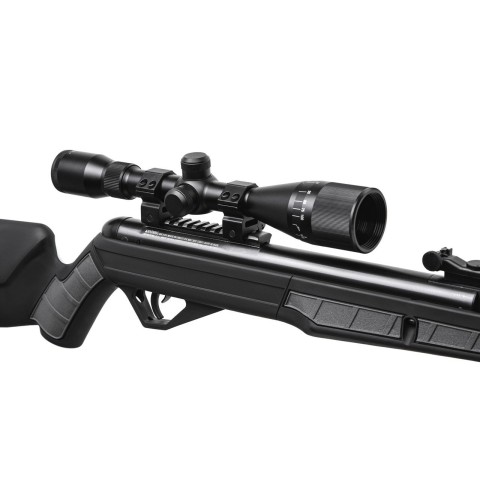 Винтовка пневматическая Crosman Vaporizer кал.4,5мм (с прицелом CenterPoint 3-9x40)