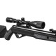 Винтовка пневматическая Crosman Vaporizer кал.4,5мм (с прицелом CenterPoint 3-9x40)