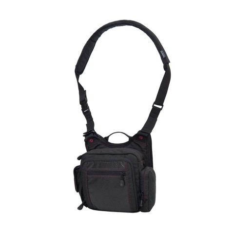 Сумка DANAPER ALPHYN Urban S  Black