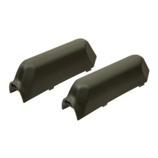 Набор щёк для прикладов Magpul HUNTER/SGA, зелёный