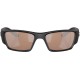 Окуляри Costa Del Mar Corbina Pro Matte Black Copper Silver Mirror 580G