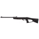 Пневматическая винтовка Gamo Delta Fox GT