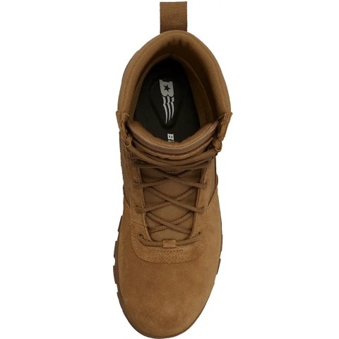 Ботинки Belleville Spear Point BV518 11 Coyote brown
