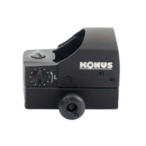 Коліматорний приціл Konus Sight-Pro Fission 2.0