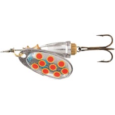 Блесна Blue Fox Vibrax Hot Pepper №2 6.0g SYR