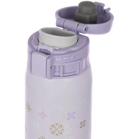 Термокружка Zojirushi SM-SG48EVP 0.48 л Classy Purple