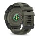 Garmin tactix 8 (51 мм) AMOLED Cerakote® Coating с Applied Ballistics Ultralight