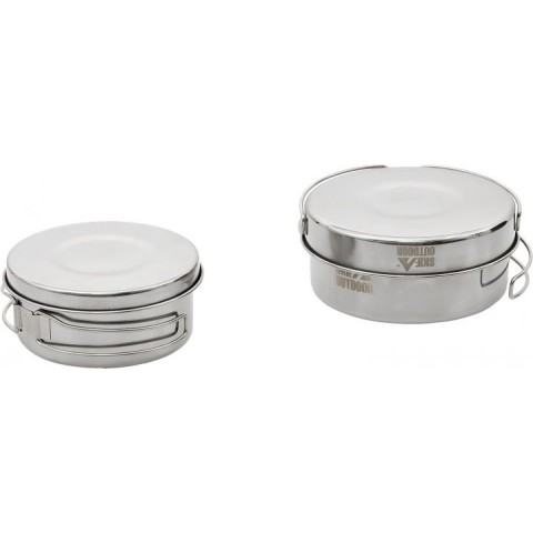 Набір для приготування їжі Skif Outdoor Loner Set