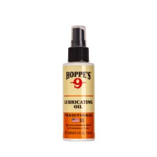 Масло для смазки Hoppe's №9 120 мл (4 oz)