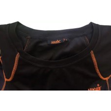 Термобелье Norfin Thermo Line 2 M Black