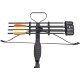 Арбалет Man Kung XB21 Rip Claw KIT Рекурсивный, винт. типа ц:black