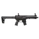 Гвинтівка пневматична Sig Sauer MPX GEN II кал.177 чорна