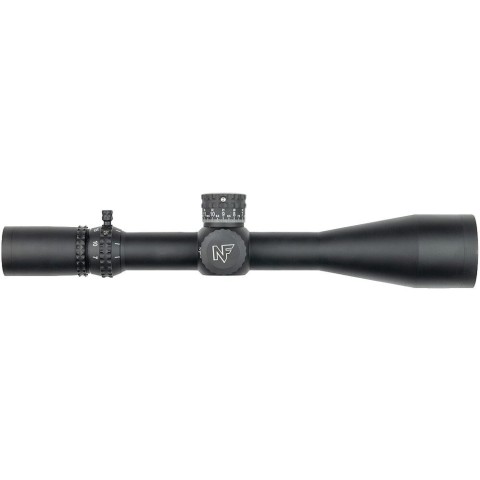 Оптический прицел Nightforce ATACR 7-35x56 F1 ZeroS 0.1 MIL DigIllum PTL сетка Mil-XT с подсветкой