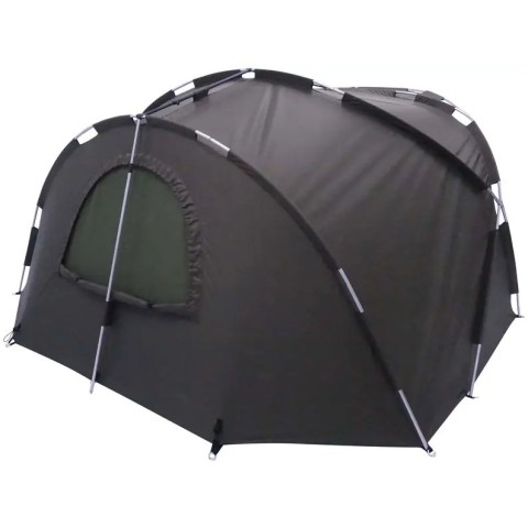 Палатка Prologic Commander X1 Bivvy 2man Черный