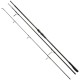 Удилище карповое Okuma Custom Black Carp Spod 13'/3.90m 5.0lb 2sec.