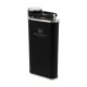 Фляга Stanley Classic Matte Black 0.23 л