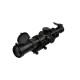 Приціл оптичний Vector Optics Mustang 1-4x24 (30 мм) illum. FFP