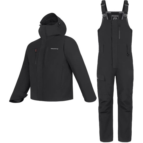 Куртка Favorite Totem Insulation XL 15K Black