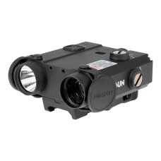Тактичний блок HOLOSUN LS420-RD (LS420R) Red & IR / White & IR illuminator