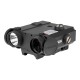 Тактичний блок HOLOSUN LS420-RD (LS420R) Red & IR / White & IR illuminator