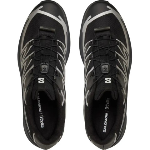 Кроссовки Salomon XT-EVR M 9 Black/Ftw Silver/Black