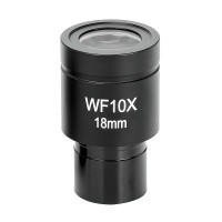 Окуляр SIGETA WF 10x/18 мм