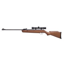 Винтовка пневматическая Crosman Vantage NP с прицелом 4х32, кал.4,5 мм