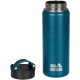 Термобутылка Skif Outdoor Sporty, 0.53L ц:blue