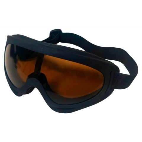 Тактичні окуляри-маска Buvele JY-001 для стрільців