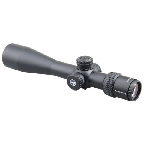 Приціл оптичний Vector Optics Veyron 6-24x44 (30mm) FFP