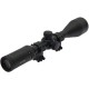 Прицел Hawke Fast Mount, 3-9x50, Mil Dot, с креплением л/хв