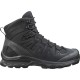Черевики Salomon QUEST 4D Forces 2 EN 10 Black